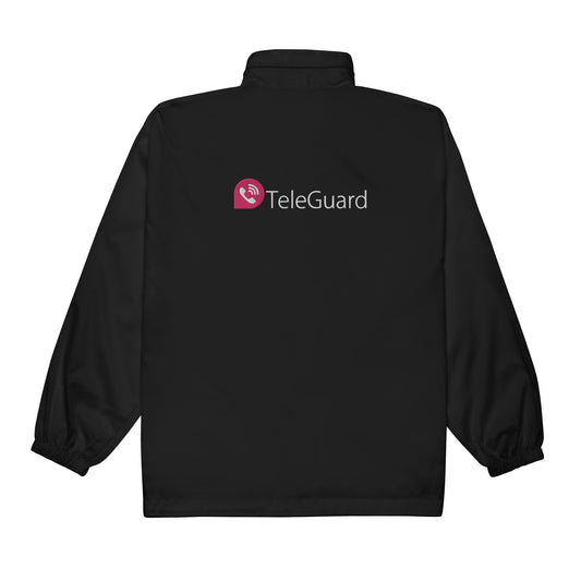 Basic-Unisex-Windbreaker