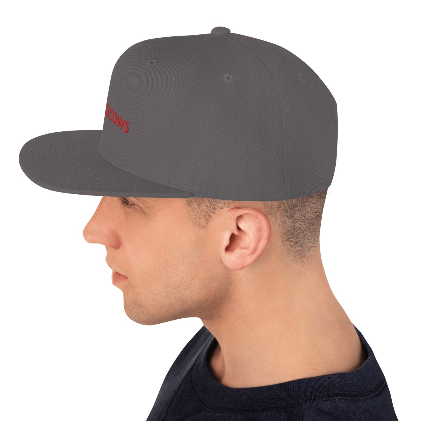 Snapback-Cap