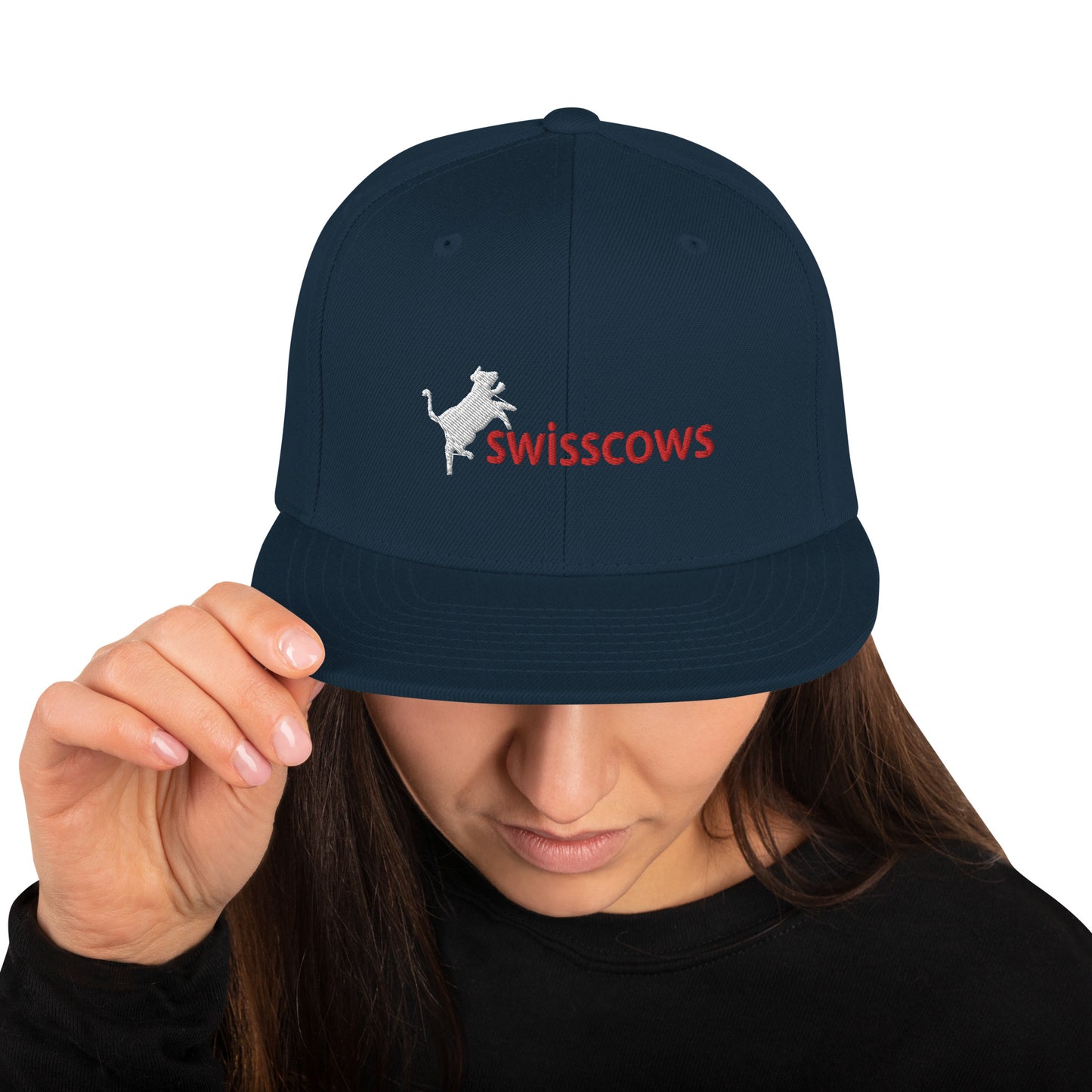 Snapback-Cap