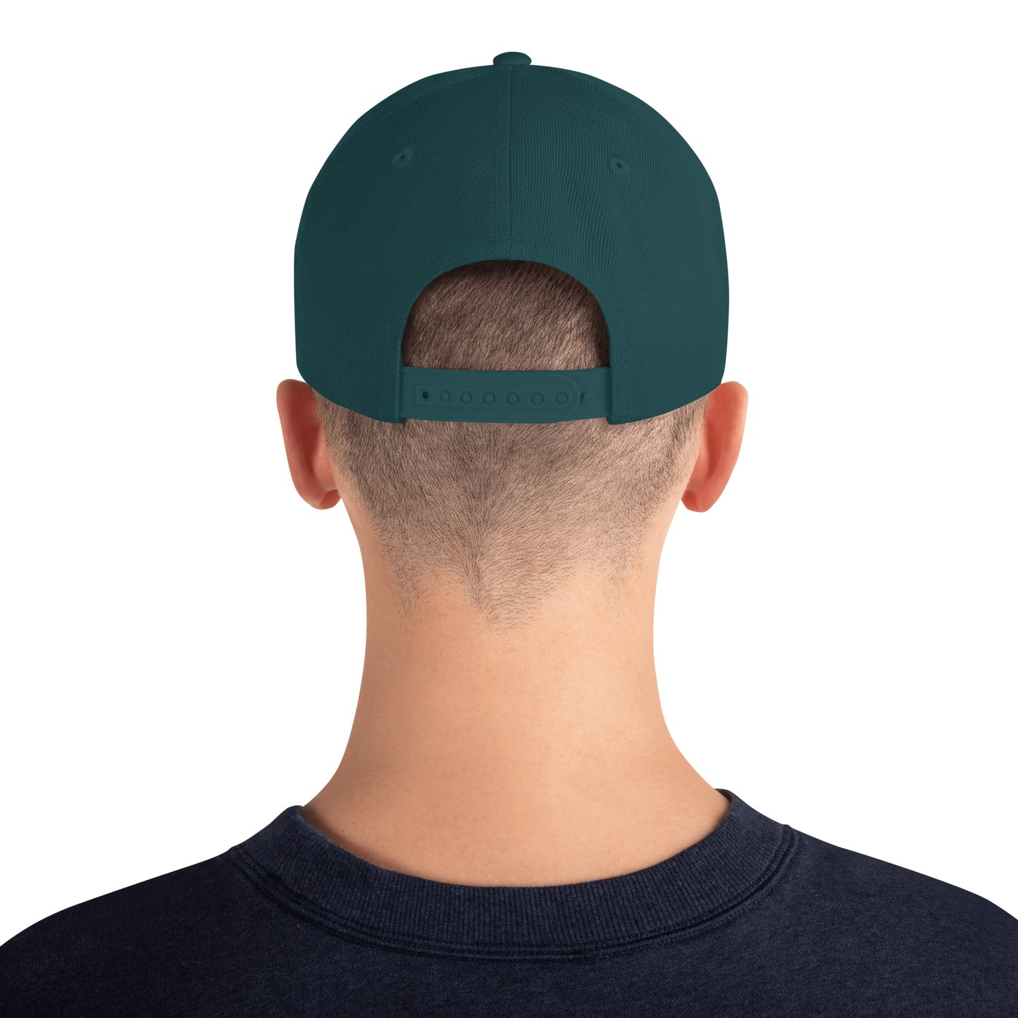 Snapback-Cap