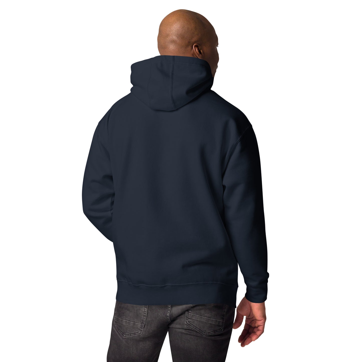 Herren-Kapuzenpullover
