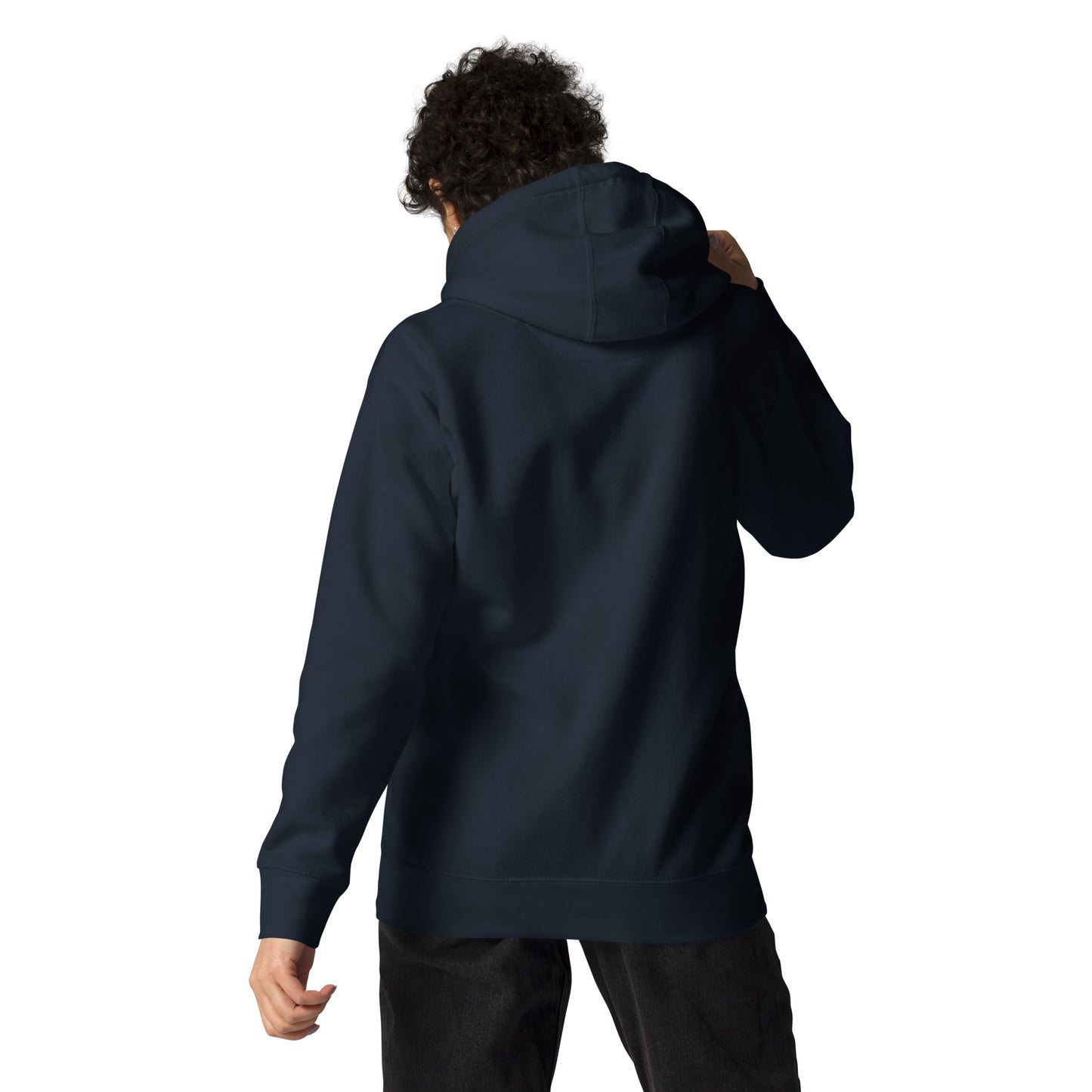 Damen-Kapuzenpullover