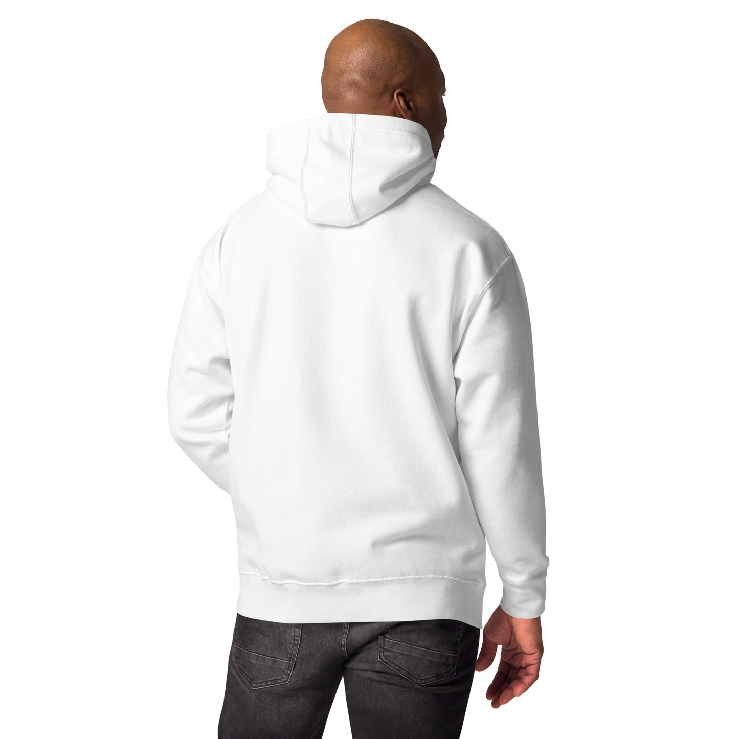Herren-Kapuzenpullover