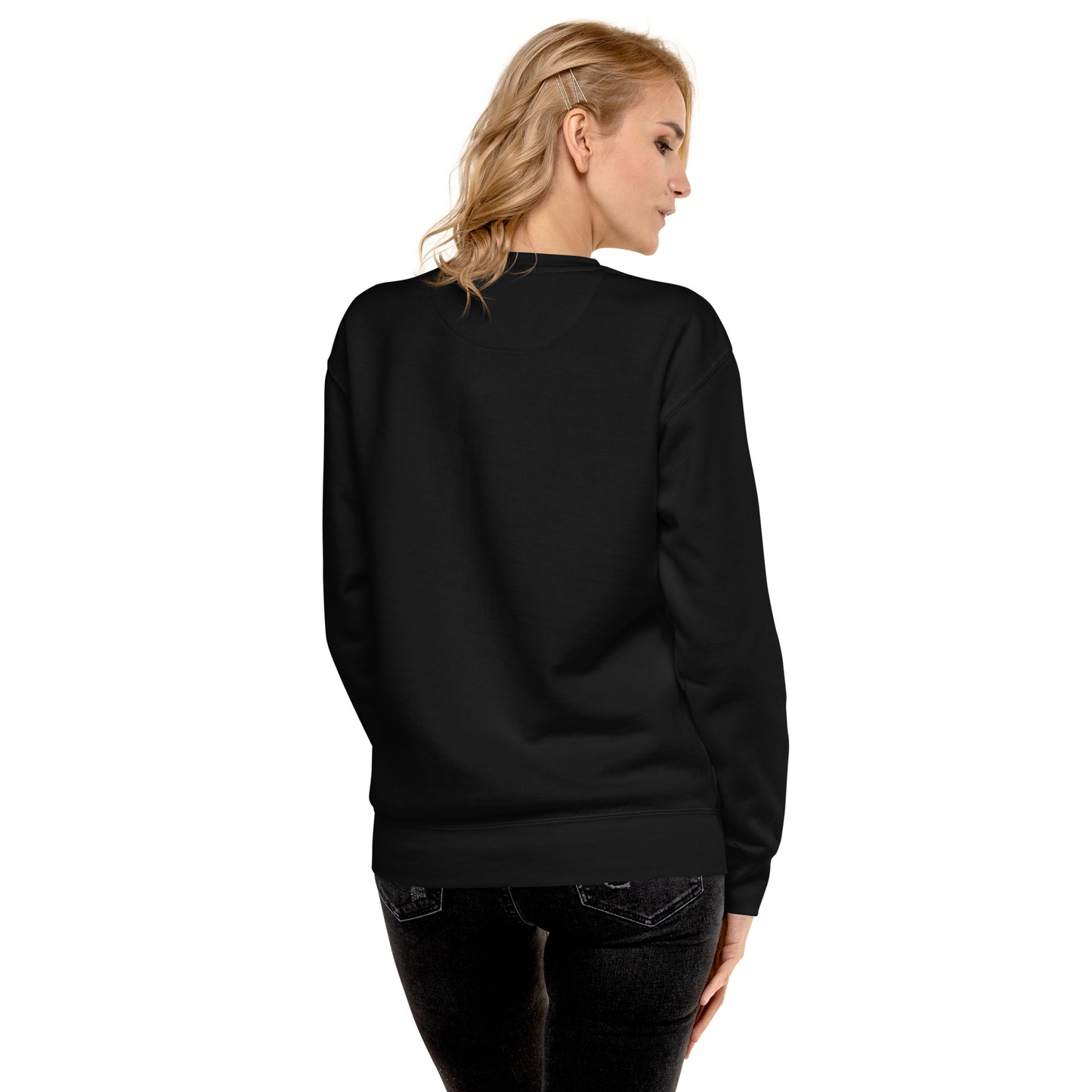 Damen-Premium-Pullover