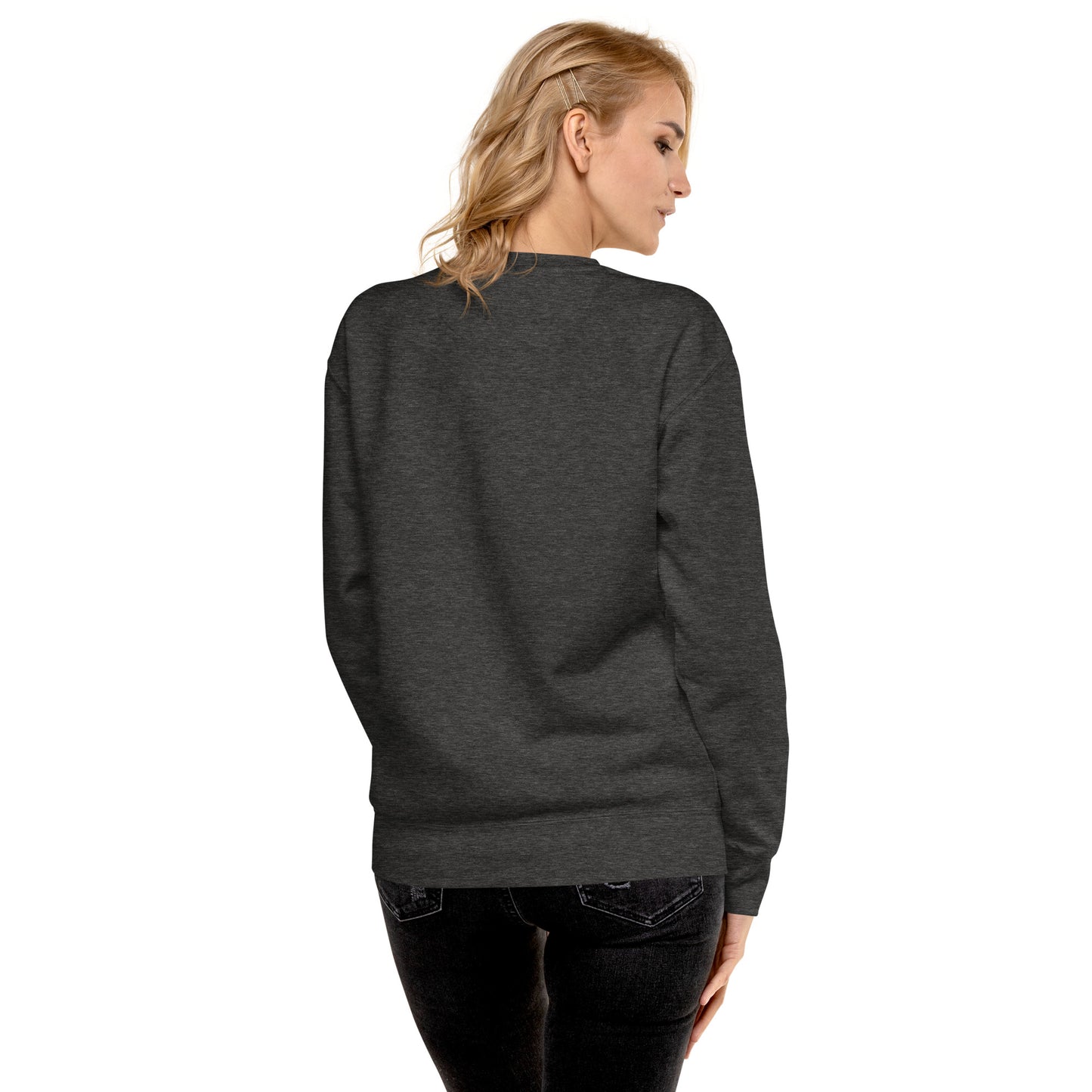 Damen-Premium-Pullover