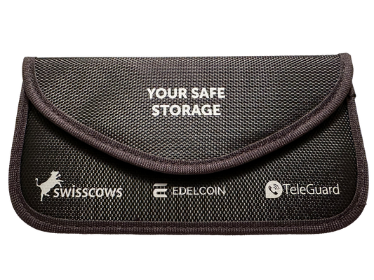 BLOCKING BAG