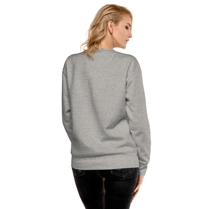 Damen-Premium-Pullover