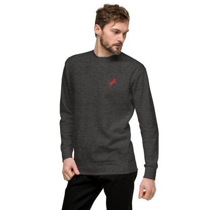 Herren-Premium-Pullover