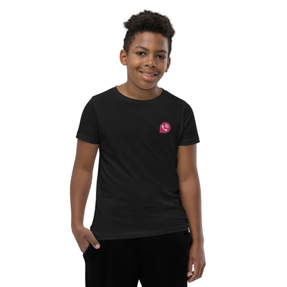 Kurzärmeliges T-Shirt für Kinder