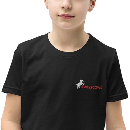 Kurzärmeliges T-Shirt für Kinder