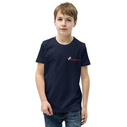 Kurzärmeliges T-Shirt für Kinder