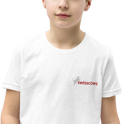 Kurzärmeliges T-Shirt für Kinder