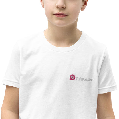 Kurzärmeliges T-Shirt für Kinder